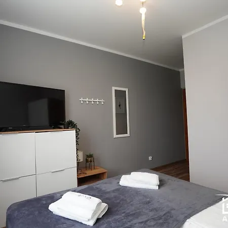 Morze U Sary - Wrzosowo 361, 3*