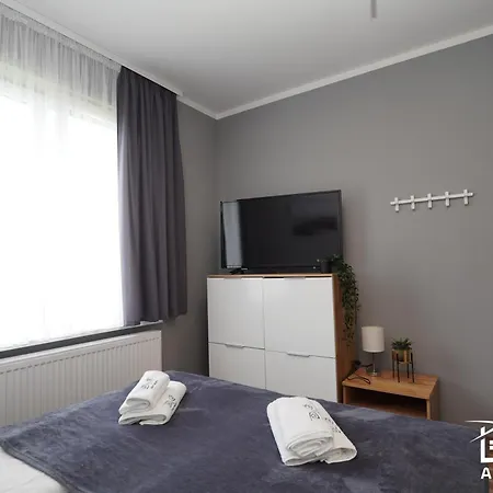 Morze U Sary - Wrzosowo 361, Dziwnowek