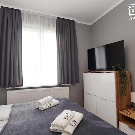 بيت ضيافة Morze U Sary - Wrzosowo 361,