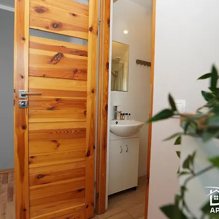 Morze U Sary - Wrzosowo 361, 3* دجيفنوفيك