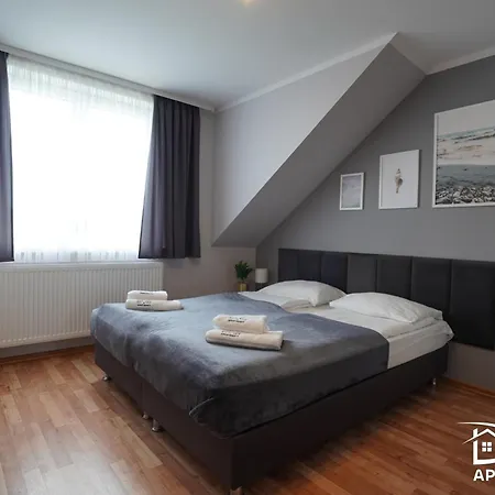 Guest house Morze U Sary - Wrzosowo 361, Dziwnowek