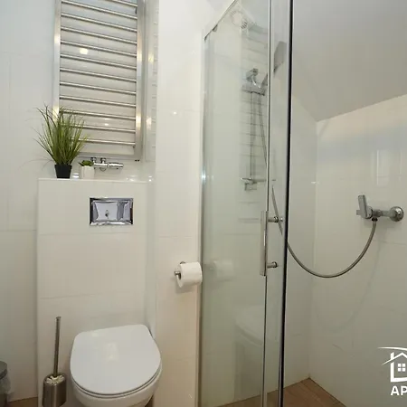 Morze U Sary - Wrzosowo 361, Guest house *