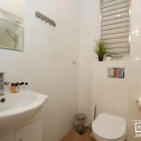 Morze U Sary - Wrzosowo 361, Guest house