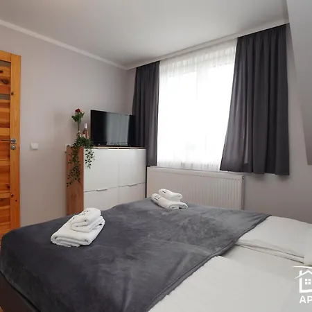 Guest house Morze U Sary - Wrzosowo 361,