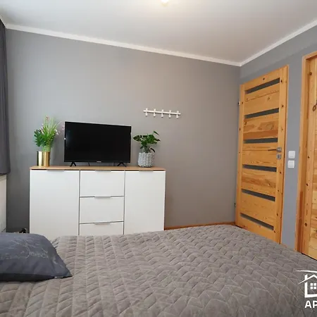 Morze U Sary - Wrzosowo 361, Guest house Dziwnowek