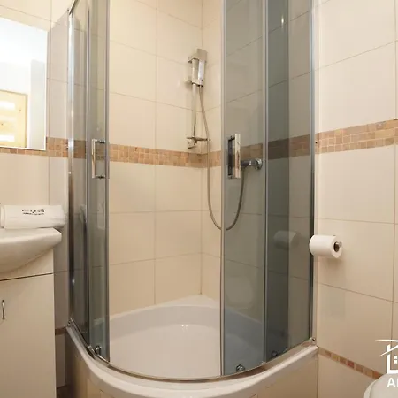 بيت ضيافة Morze U Sary - Wrzosowo 361,
