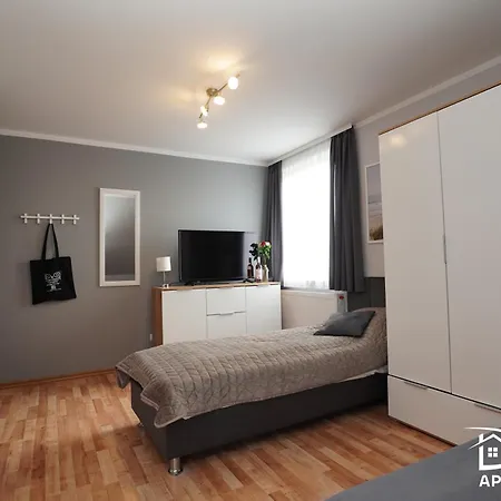 بيت ضيافة Morze U Sary - Wrzosowo 361,