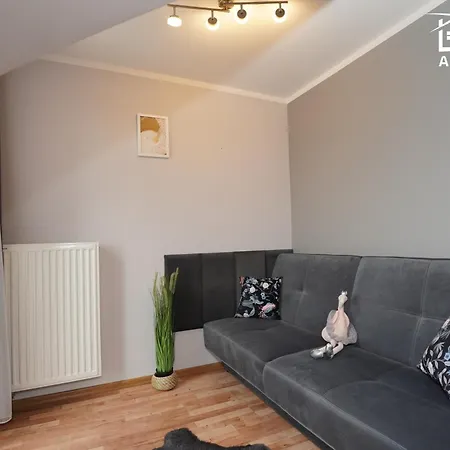 Morze U Sary - Wrzosowo 361, Dziwnowek