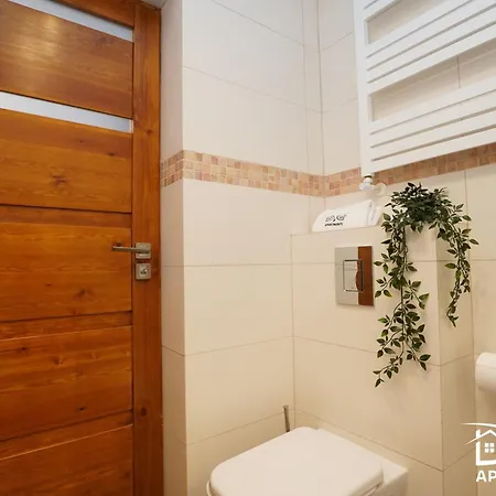 Morze U Sary - Wrzosowo 361, 3* دجيفنوفيك