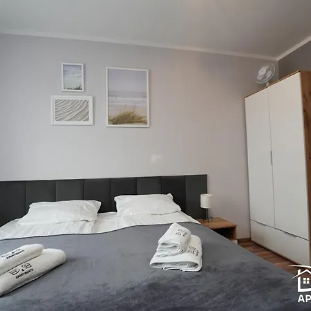 Guest house Morze U Sary - Wrzosowo 361,