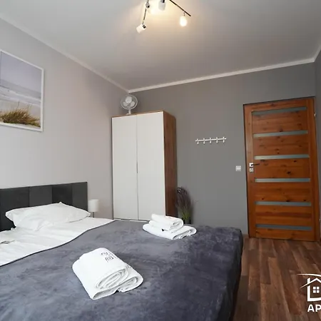 Morze U Sary - Wrzosowo 361, Guest house Dziwnowek