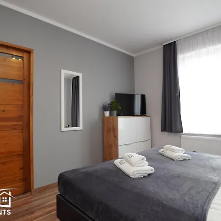 Guest house Morze U Sary - Wrzosowo 361, Dziwnowek