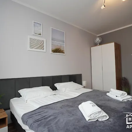 Morze U Sary - Wrzosowo 361, 3*