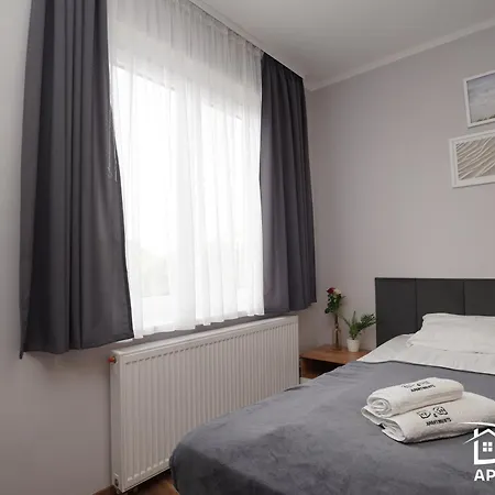 بيت ضيافة Morze U Sary - Wrzosowo 361,