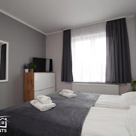 Guest house Morze U Sary - Wrzosowo 361, Dziwnowek