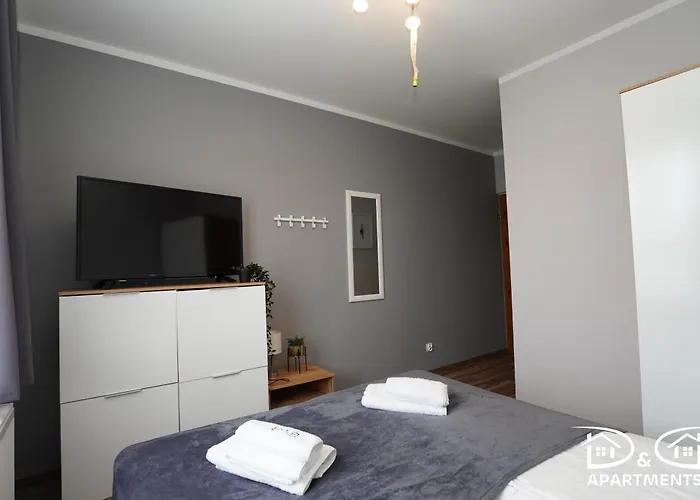 Morze U Sary - Wrzosowo 361, 3*