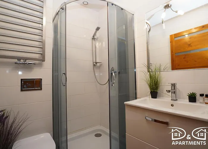 Morze U Sary - Wrzosowo 361, Pensión 3*