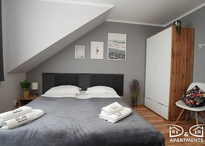 Morze U Sary - Wrzosowo 361, Pensión 3*