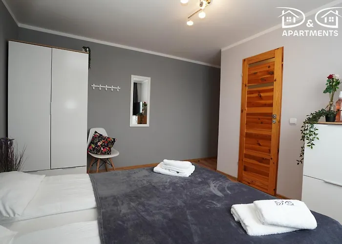 Pensión Morze U Sary - Wrzosowo 361, 3*