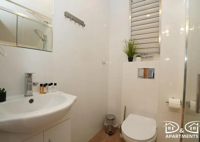 Morze U Sary - Wrzosowo 361, Pensión