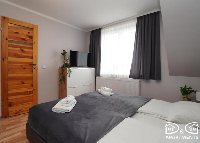 Pensión Morze U Sary - Wrzosowo 361,