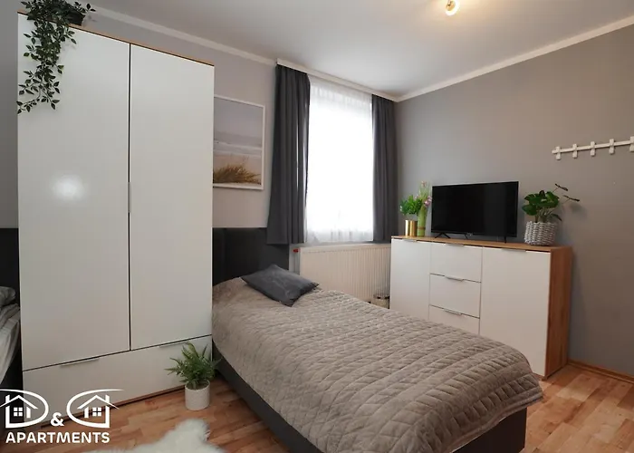 Pensión Morze U Sary - Wrzosowo 361, 3*