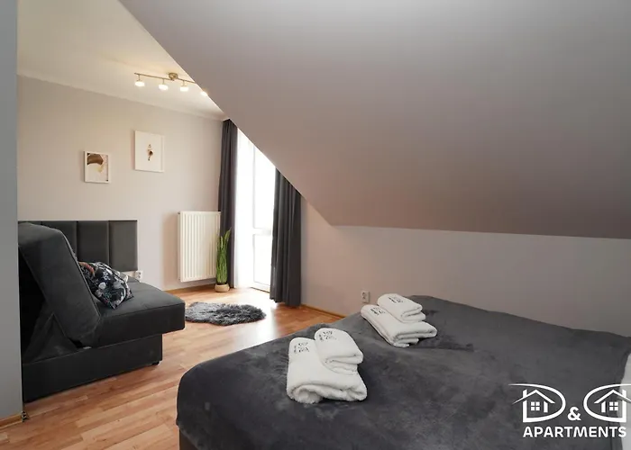 Morze U Sary - Wrzosowo 361, 3* Dziwnówek