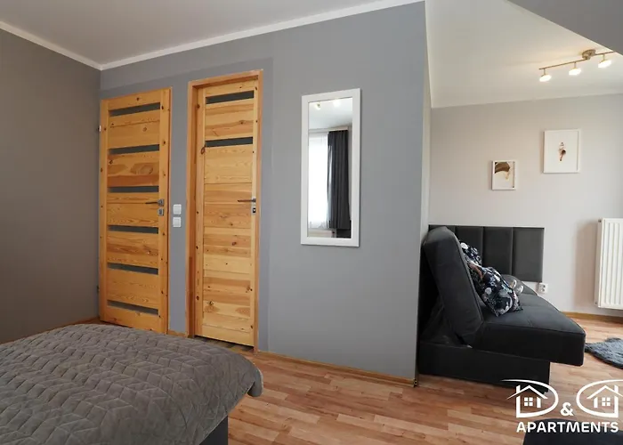 Pensión Morze U Sary - Wrzosowo 361, 3*