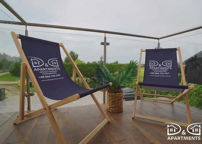 Pensión Morze U Sary - Wrzosowo 361, Dziwnówek