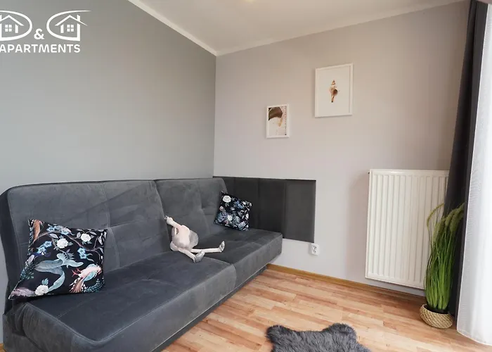 Pensión Morze U Sary - Wrzosowo 361,