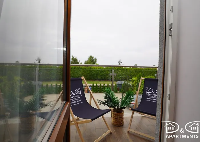 Pensión Morze U Sary - Wrzosowo 361, 3*