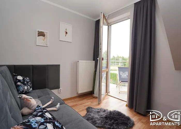 Pensión Morze U Sary - Wrzosowo 361, Dziwnówek