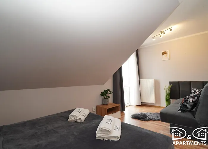 Morze U Sary - Wrzosowo 361, Pensión 3*