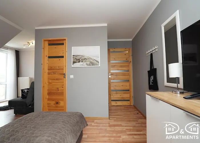 Pensión Morze U Sary - Wrzosowo 361, 3*