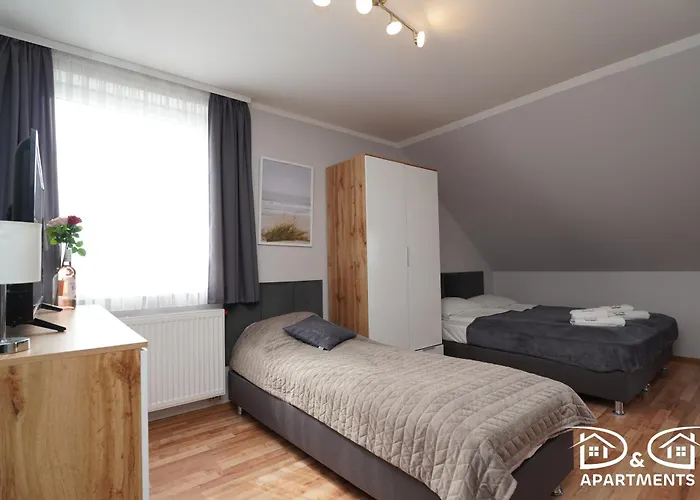 Pensión Morze U Sary - Wrzosowo 361, Dziwnówek