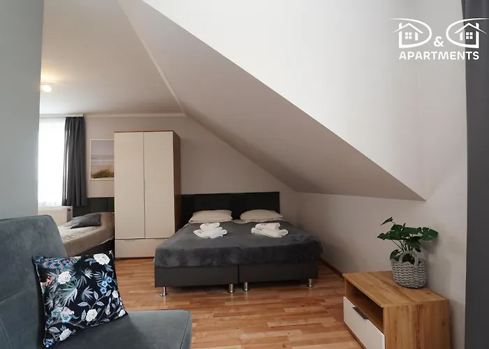 Morze U Sary - Wrzosowo 361, 3*