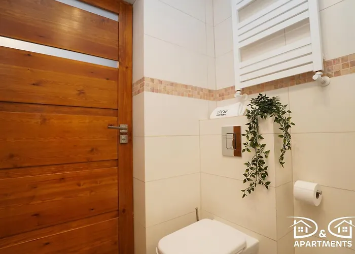 Morze U Sary - Wrzosowo 361, 3* Dziwnówek