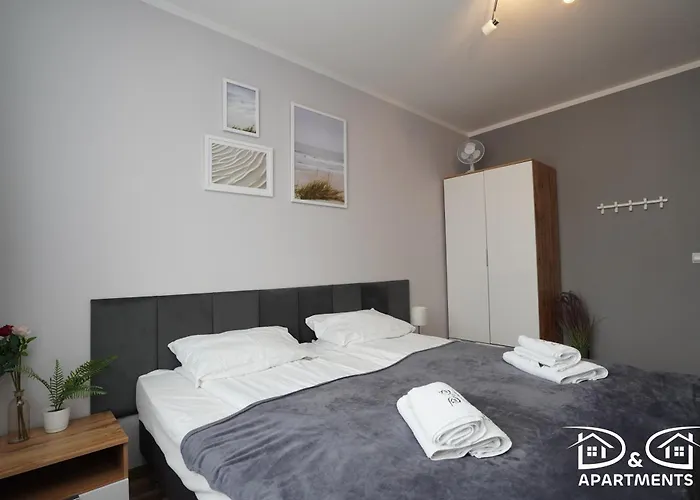 Morze U Sary - Wrzosowo 361, 3*