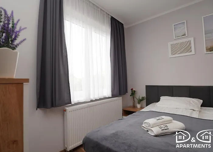 Pensión Morze U Sary - Wrzosowo 361,